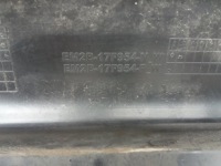 фото thumb №10, Ford s-max mk2 2015-19r. - спойлер бампера задня