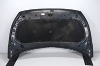 фото thumb №9, Капот крышка двигателя kia ceed ii 12-18 оригинал демонтаж