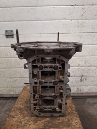 Купити Блок dół двигуна peugeot 207 1.6 vti бензин код двигуна: psa5fx nr15, фото thumb