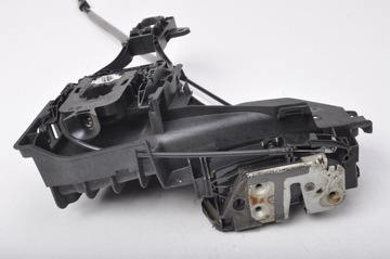 фото thumb №8, Volvo v60 замок дверь правый перед переднее 31301740