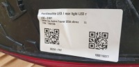 фото thumb №9, Bmw 2 u06 фара задняя w крыло крышка багажника комплект правое зад 8494358