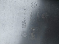 фото thumb №6, Vw golf v 1k6 бампер задній  1k6807421 a оригінал