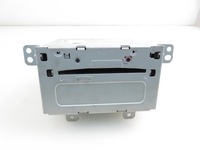 фото thumb №1, Радіо opel meriva b mpv s10 20984174