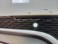 Jaguar e pace бампер задний оригинал! Киев, фото thumb