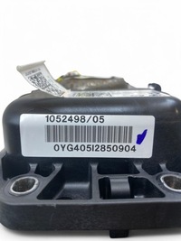 фото thumb №10, Audi a6 s6 c8 4k подушка повітряна подушка безпеки пасажира