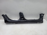 фото thumb №1, Renault clio iv 4 порог правый блок двигателя средний b tegne