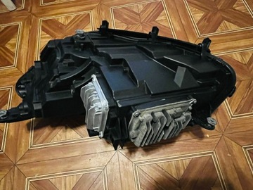 фото thumb №6, Фара правая сторона mercedes-benz s c217 a2178202061