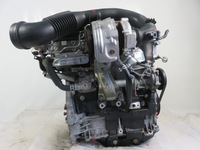 фото thumb №6, Двигатель lancer viii 1.8 di-d 4n13 переменные фаза