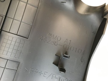 фото thumb №11, Toyota venza 09-16 захист спідометра колонки usa