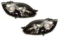 фото thumb №1, Комплект фары vw golf vi plus 2009-2013 nowe