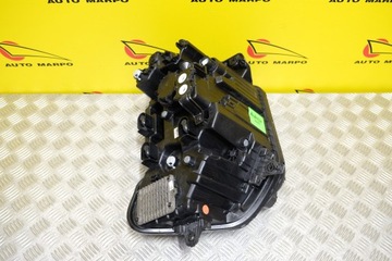 фото thumb №12, Hyundai palisade рестайлінг 2022- фара лампа повний led систем l usa