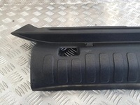 фото thumb №7, Ford puma mk2 19-23 захист багажника заднього поперечина