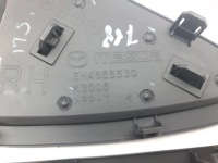фото thumb №7, Mazda cx-7 2010 маскувальна накладка динаміка боковий панелі eh4455530