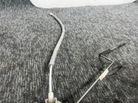 Mercedes sprinter w906 315 2006r замок двері правий перед правий передній Ціна, фото thumb