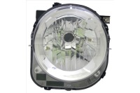 фото thumb №2, Фара p jeep renegade 07.14-06.18 tyc