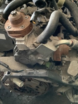 фото thumb №7, Honda accord viii двигатель 2.2 i-detc n22b1