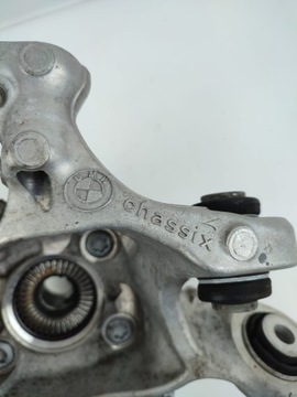 фото thumb №8, Bmw ix i20 поворотный кулак зад правая зад 6890578 33306890578