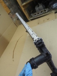 фото thumb №16, Радиатор wody audi a3 ateca t-roc vw golf vii 5wa121251c