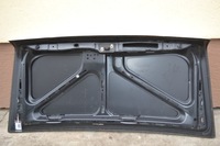 фото thumb №6, Mercedes r129 sl кришка кришка багажника зад