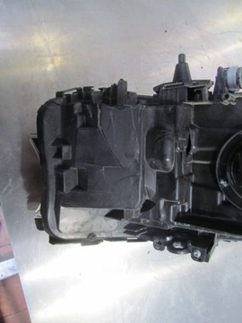 фото thumb №8, Bmw 5 g30 g31 17-23 фара лампа led лівий перед передня ліва c404