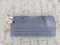 фото thumb №1, Крила підкрилок ліва renault gama t 6x2