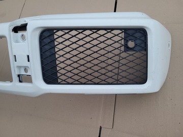 фото thumb №6, Бампер перед mercedes g клас w463 g63 amg рестайлінг