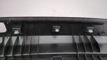 фото thumb №7, Volkswagen golf vi 2011 з задній захист ременя багажника