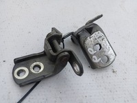 фото thumb №1, Петлі двері правий перед nissan note e12 13- rbe