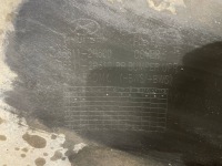 фото thumb №11, Hyundai i30 i-30 i 1 fd рестайлінг 10-12 hb задній бампер