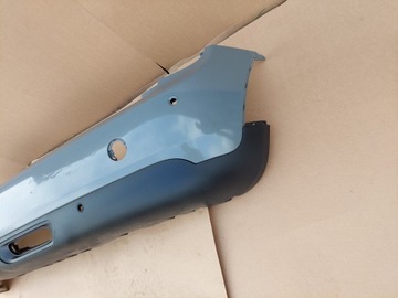 фото thumb №8, Mini cooper f55 f56 13r . бампер задний a178