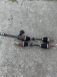 фото thumb №1, Привідний вал ліва довга mazda 6 2.0d