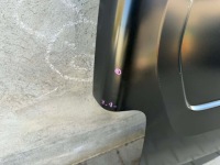 фото thumb №10, Peugeot partner iii рестайлинг 12- berlingo combo e двери левые задние new oem номер 8469
