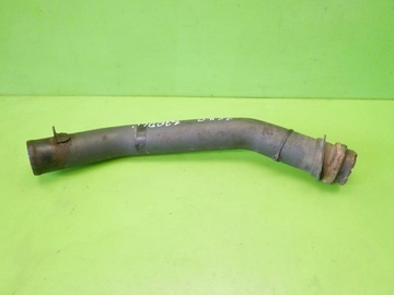 фото thumb №6, Труба шланг насоса воды renault premium 370 dci