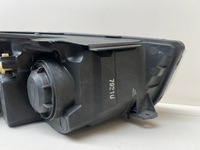 фото thumb №9, Лампа передняя левая chevrolet captiva lift обычная линза