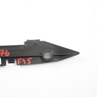 фото thumb №11, Bmw f45 f46 вкладка бампера правий перед 7301576