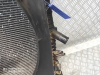 фото thumb №10, Ford transit mk8 pas передній підсилювач радіатор радіатор балка нижня