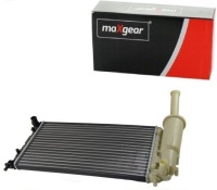 Купити Радіатор води fiat punto 1.2 1999-10, фото thumb