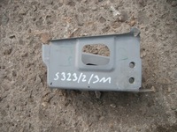 фото thumb №1, Citroen c1 aygo 107 кронштейн зона правый перед