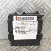 Купить Модуль датчик подушка безопасности opel corsa f crossland x citroen c3 3 9823741480, фото thumb