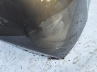 фото thumb №9, Бампер toyota hilux viii 8 lift 2020 - перед pdc передний 52119-okk50