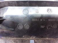 фото thumb №6, Peugeot 207 1.4 b коллектор всасывающий 9645400680