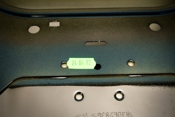 фото thumb №11, Кришка задня audi a6 s6 4g sedan рестайлінг 4g5827023c ly9t