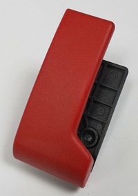 фото thumb №1, Ручка открывания капот mercedes w245 a1248800320