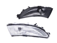 фото thumb №1, Renault clio iv captur поворотник корпус зеркало pr