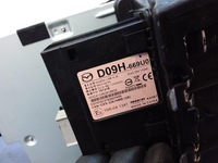 фото thumb №5, Mazda cx-3 i зчитувач дисків навігації da6c669g0