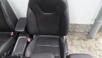 фото thumb №8, Сиденье сиденья заднее сиденье opel astra k v hb кожа
