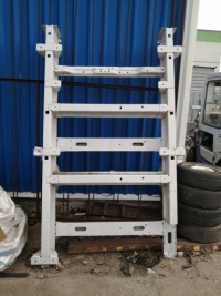 Купить Ducato jumper boxer 06-20r рама, фото thumb