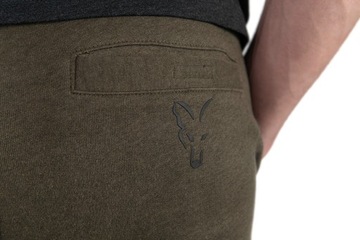 SPODNIE FOX COLLECTION LW JOGGER G/B DRESOWE XL