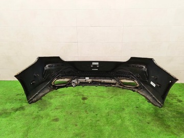 фото thumb №7, Bmw 8 g16 бампер зад задній 6pdc c36 м-пакет