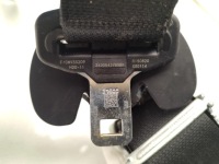 Kia telluride ремінь безпеки сидіння заднього 2020 suv 4/5dr r150820 Зі Шроту, фото thumb